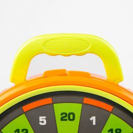 Cible Colorbaby 26 x 30 x 30 cm (6 Unités)