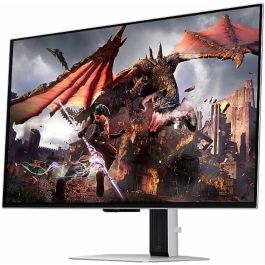 Monitor Gaming Samsung LS32DG800SUXEN 32" 4K Ultra HD