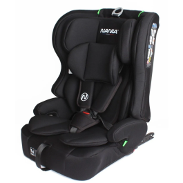 Nania Siège auto LIMA Groupe 1/2/3 76-150 cm Isofix I-Size Reductor Noir NAN3507460215793 Precio: 102.9500004. SKU: B1ESP2EEX4