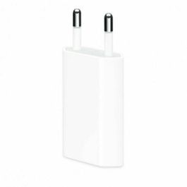Chargeur mural Apple MGN13ZM/A Blanc