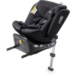 Siege auto - BABYAUTO - Aitana - Groupe 0/1/2/3 - I-Size - 40/150 cm - Isofix - Pivotant 360° - Jambe de force - Noir