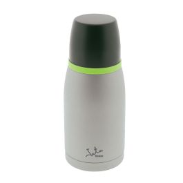 Thermos de Voyage JATA 909 350 ml Vert Gris Métal Acier inoxydable Precio: 16.7900004. SKU: B19DA7MSQ5