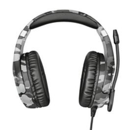 Casques Sans Fil Trust 23531 GXT488 Gris
