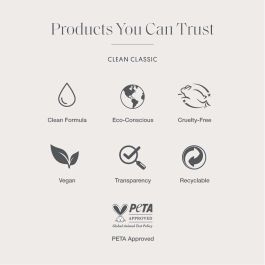 Parfum Unisexe Clean