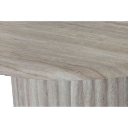 Table Basse Home ESPRIT Granite Bois MDF 130 x 70 x 45 cm