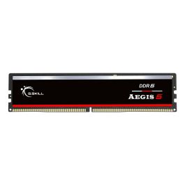 Mémoire RAM GSKILL Aegis 5 F5-5200J4040A32GX1-IS 32 GB DDR5 5200 MHz CL40