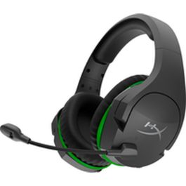 Casques avec Microphone HyperX CloudX Stinger
