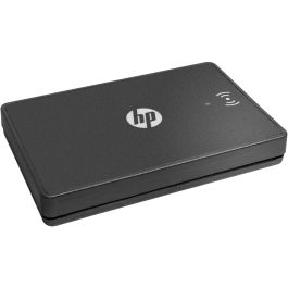 HP Legic Card Reader