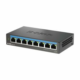 Switch D-Link DMS-108/E