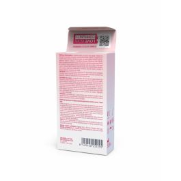 ISDIN Ovules Vaginales Femme, Protection et Traitement des Infections, Hydratation et Soulagement de la Sécheresse, 7 Unités