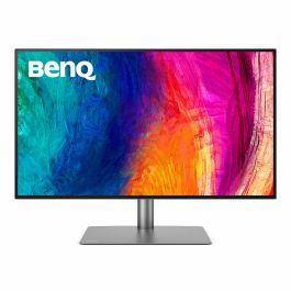 Monitor Gaming BenQ 9H.LLYLA.TBE 4K Ultra HD 32" 60 Hz Precio: 1167.9500004. SKU: B1BXWNT2RR