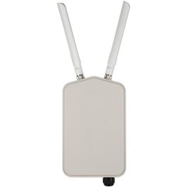 D-Link DWL-8720AP AC1300 Dual Band Outdoor Accesspoint