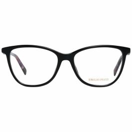 Monture de Lunettes Femme Emilio Pucci EP5095-54001 ø 54 mm