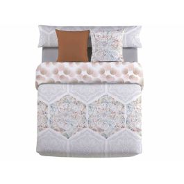 Housse de Couette Pierre Cardin RESORT Beige 144 Fils 150 x 230 cm Precio: 27.5000004. SKU: B1CKJ49GNY