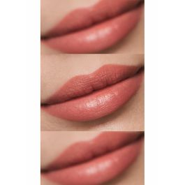 Estée Lauder Rouge à Lèvres Pure Color Hi-Lustre #Lèvres d'Ange - Brillance Exceptionnelle, Longue Tenue - 3.5g