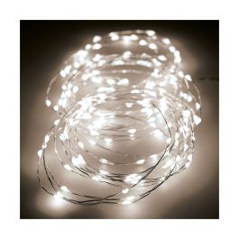 Guirlande lumineuse LED Lumineo Blanc