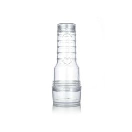 Masturbateur Fleshlight Ice Lady Transparent