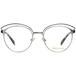 Monture de Lunettes Femme Emilio Pucci EP5076-49020 Ø 49 mm