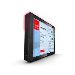 Moniteur Videowall Philips 10BDL3351T/00 10,1'' HD