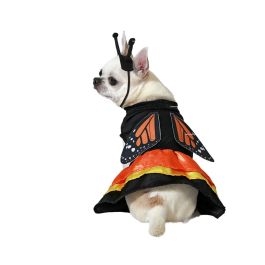 déguisement pour chien Taille S Papillon Precio: 13.5. SKU: B1A7JV7YB7