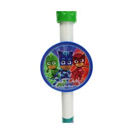 Guitare pour Enfant PJ Masks Microphone Bleu