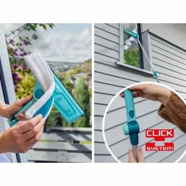 Nettoyant à vitres Leifheit 51320 Polyamide Polyester