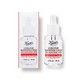Kiehl's Sérum Ultra Pure 9,8% Acide Glycolique 30 ml