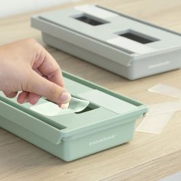 Jeu de Tiroirs Auxiliaires Adhésifs pour le Bureau Underalk InnovaGoods Pack de 2 unités