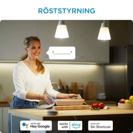 Suspension Wiz Blanc