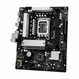 Carte Mère ASRock B860M-X Intel B860