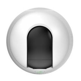 Dahua Technology DH-H5B - Caméra de sécurité IP WiFi 5MP Dôme intérieur - Vision nocturne 10m, P/T, Audio, Wi-Fi 6 & Bluetooth, H.265, MicroSD