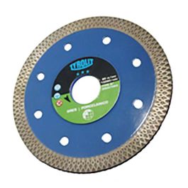 TYROLIT Disque Diamant Gres-Porcelan. 115 Precio: 45.5000004. SKU: B1E2GDDDHD