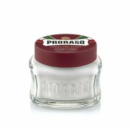 Crème avant rasage Proraso Barbe Dure 100 ml