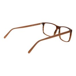 Monture de Lunettes Unisexe Andy Wolf 4525 57M