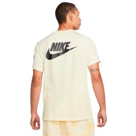 T-shirt à manches courtes homme Nike Have A Nice Day Beige