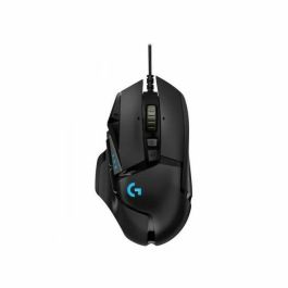 Souris Logitech 910-005471 Noir 16000 dpi 25600 dpi
