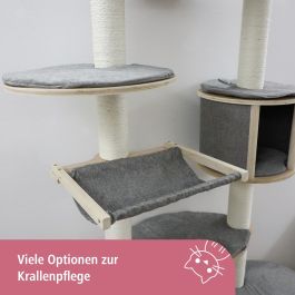 Grattoir pour Chats Kerbl