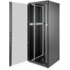 DIGITUS Netzwerkschrank Dynamic 42HE 2053x800x800mm schwarz (Speditionsversand)