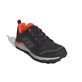 Chaussures de trail pour homme (course en montagne) Adidas Tracerocker 2.0 Noir 31