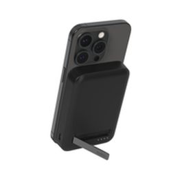 Batterie pour Ordinateur Portable Belkin BPD007BTBK Noir