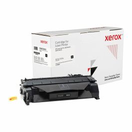 Toner Compatible Xerox CF280A Noir Precio: 32.8899996. SKU: S8420078