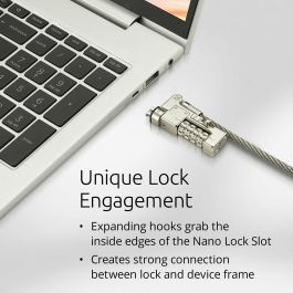 Câble de sécurité Kensington K65090WW 1,8 m