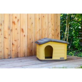 Kerbl Casita Paola Eco 60 x 51 x 41 cm pour chats