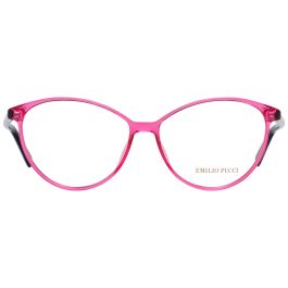 Monture de Lunettes Femme Emilio Pucci EP5047-54075 ø 54 mm
