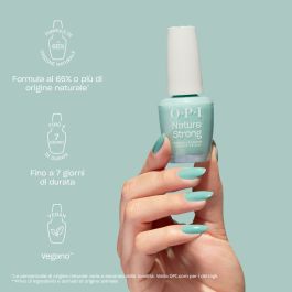 Crème hydratante Opi NATURE STRONG Sage it for Later 15 ml