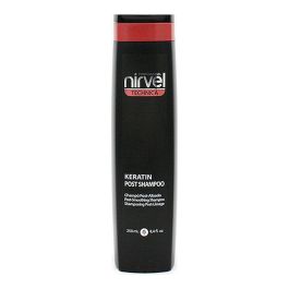 Shampooing Technica Keratin Post Nirvel 250 ml