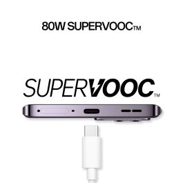 Smartphone Oppo Reno12 5G 6,7" 12 GB RAM 256 GB Marron Noir Dual SIM