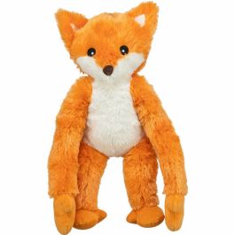 Jouet pour chien en peluche Trixie Polyester Renard 45 cm