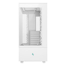 Boîtier ATX semi-tour DEEPCOOL R-CH690-WHNNA0D-G-1 Blanc