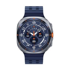 Montre intelligente Samsung SM-L705 Bleu 1,5"